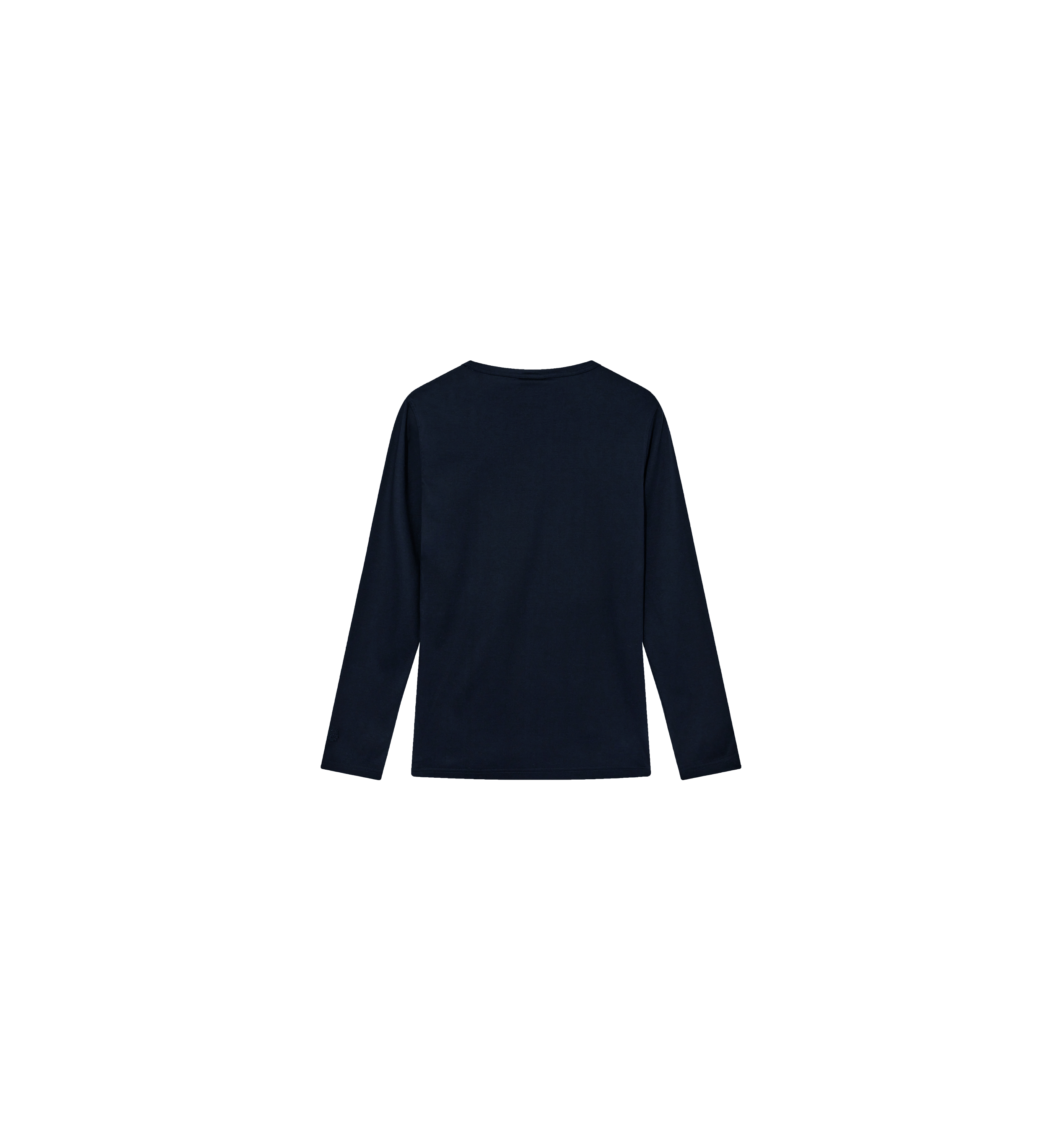 Packshot / Navy / Back